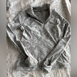 Lululemon Pullover